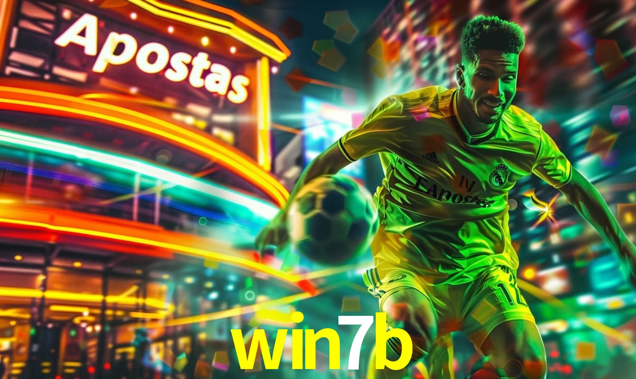 Estatísticas win7b