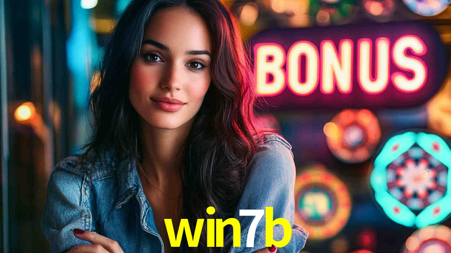 win7b: Seu Cassino Premiado com Pagamentos Rápidos
