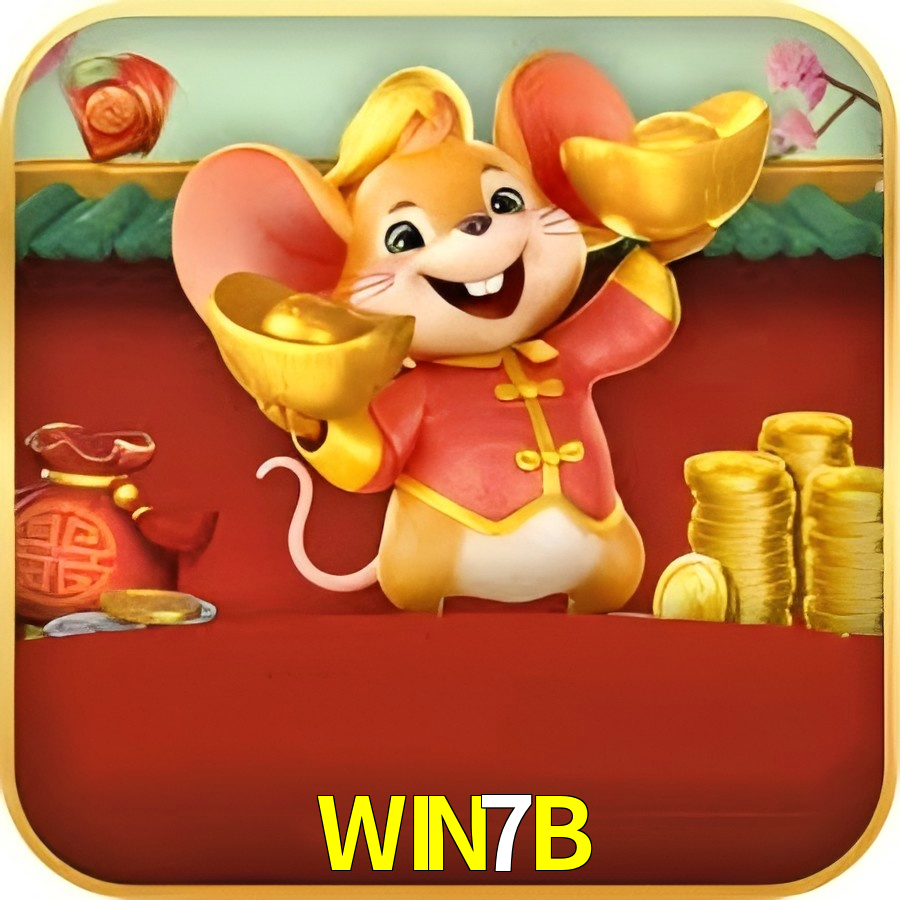 WIN7B-Logo