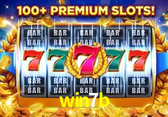Descubra o Mundo do Cassino Online com win7b