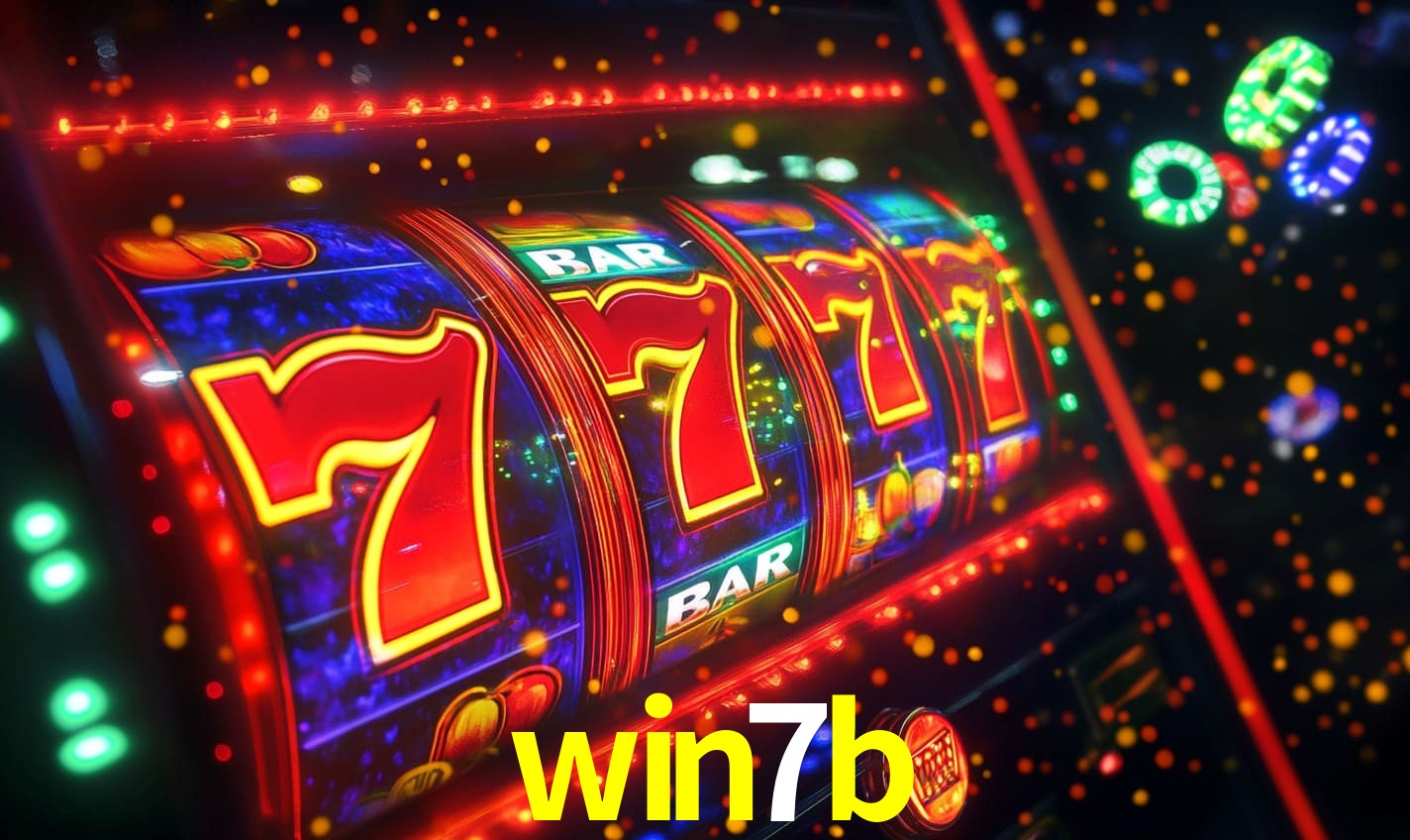 Sinta a adrenalina dos jogos de cassino com win7b