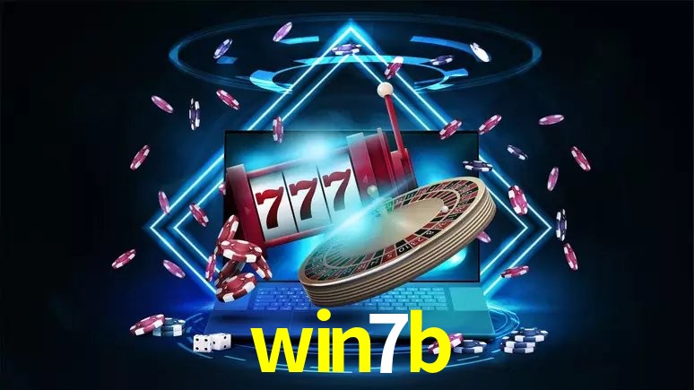 Recursos de Bônus win7b