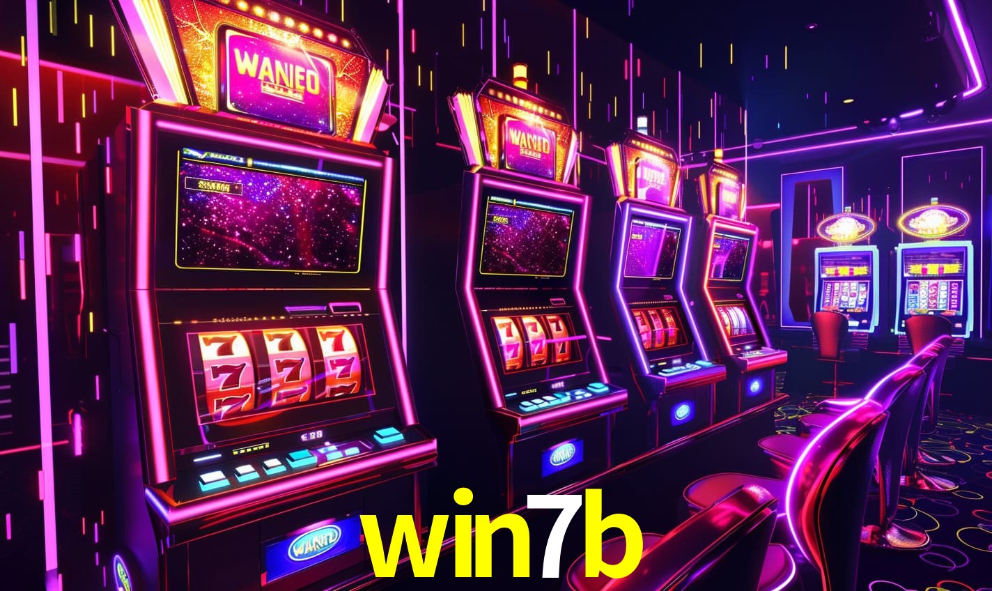 A Popularidade dos Caça-Níqueis no win7b
