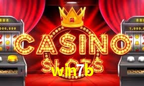 Slot Games win7b