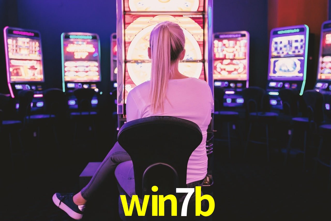 Game Providers win7b
