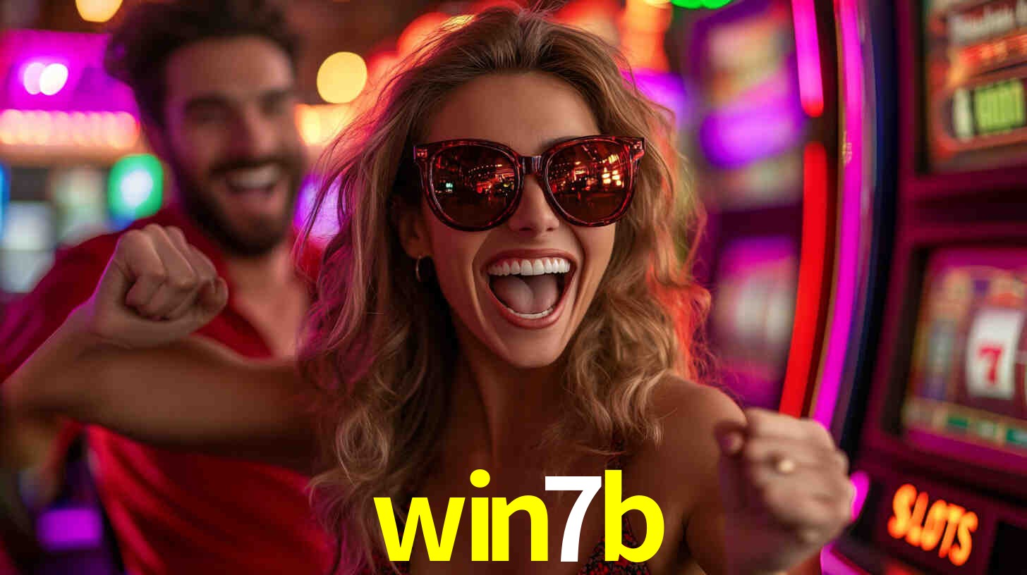 Descubra o Programa VIP da win7b: Vantagens Exclusivas para Jogadores