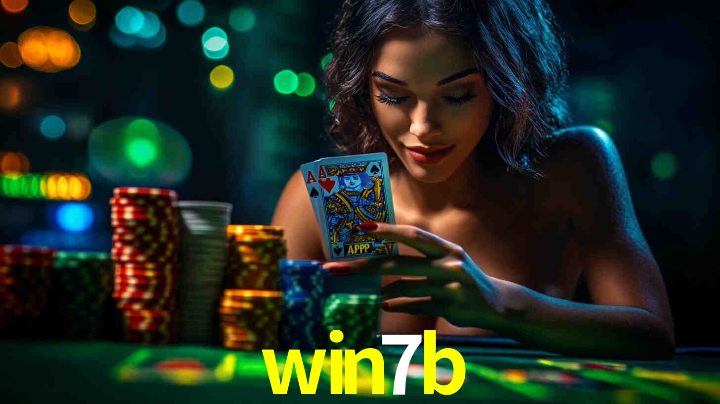 A Experiência Imersiva dos Cassinos Ao Vivo no win7b