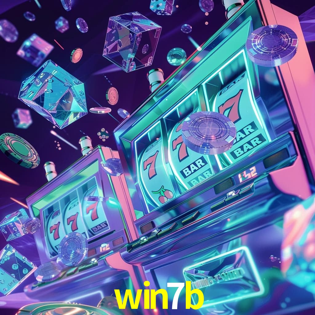 Descubra o Programa VIP da win7b: Vantagens Exclusivas para Jogadores
