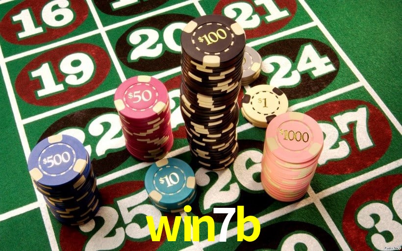 Casino VIP win7b