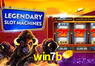 Descubra o Mundo do Cassino Online com win7b