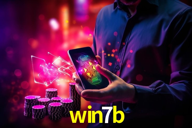 Bônus de Boas-vindas win7b