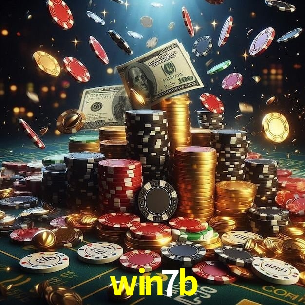 Inovações de Jogos na win7b: O Futuro das Experiências Interativas