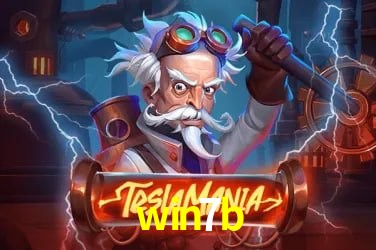Estatísticas do Jogo win7b