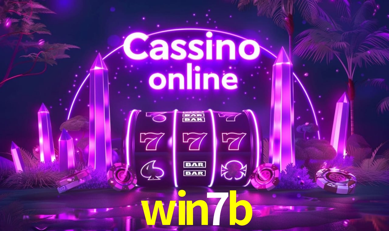 Casino Ao Vivo win7b